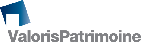 Logo Valoris Patrimoine