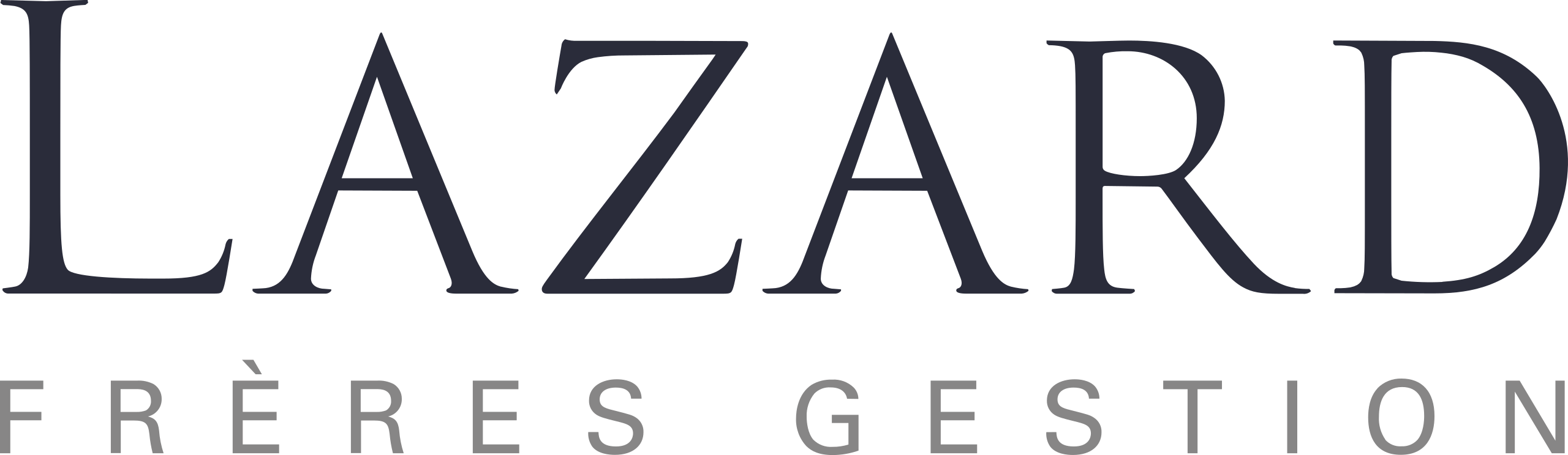 Lazard Frères Gestion
