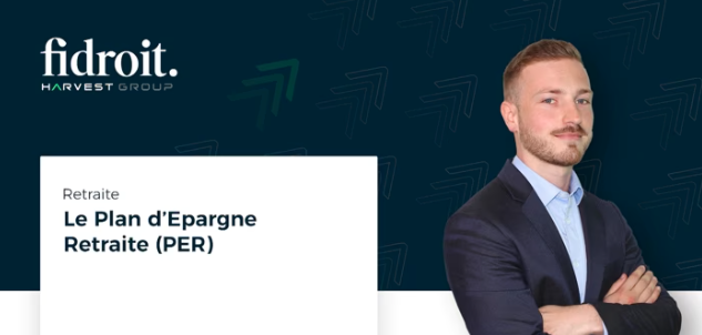 Le nouveau Plan d’Epargne Retraite