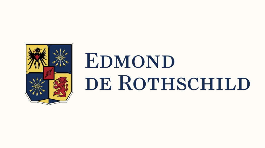 Melman Benjamin, Edmond de Rothschild