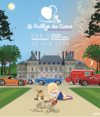 rallye du coeur cancer enfants