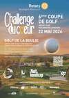 Logo de plusieurs associations engagées ensemble pour la cause