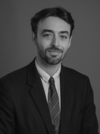 Christophe Dubant Gérant et cofondateur Valoris Patrimoine