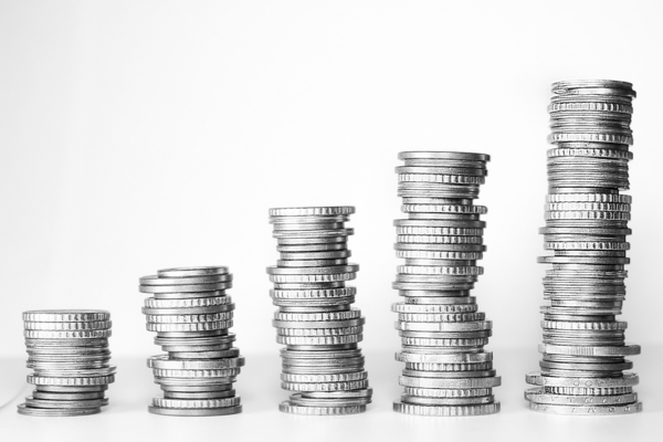 La fin de l’argent gratuit