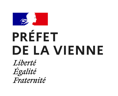 Prefecture de la vienne