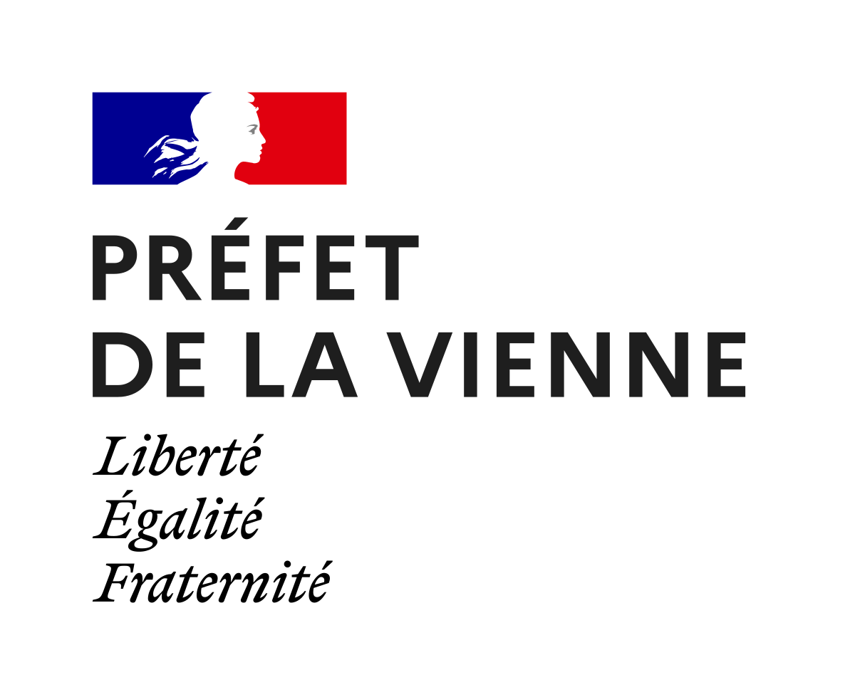 Prefecture de la vienne