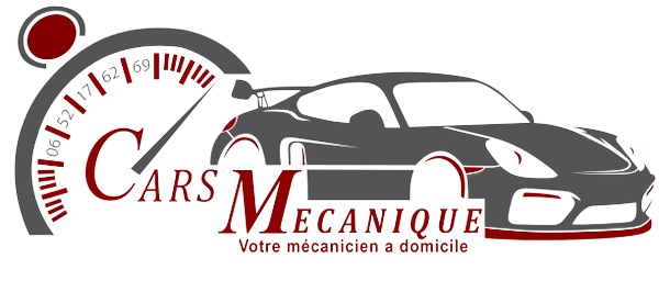 Logo Cars Mécanique