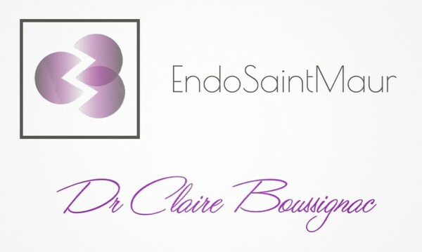 Logo Endodontiste - St Maur des Fosses (94) près de la Varenne St Hilaire