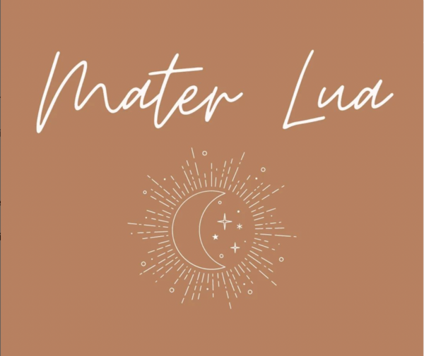 Logo Mater Lua