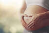photo de massage pour femme enceinte