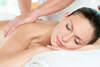photo de massage-californien