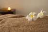 photo de massage lomi lomi