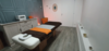 Photo de l'ensemble de la salle de massage de Marina
