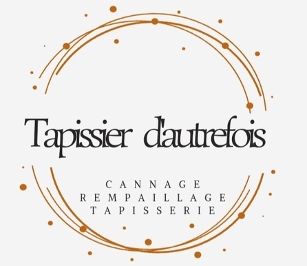 Logo Tapissier d'autrefois