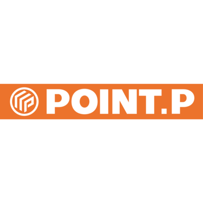 Point p