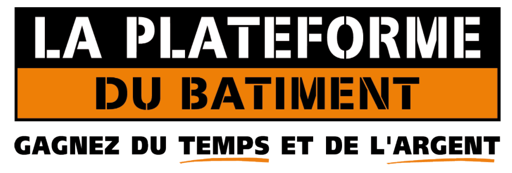 La plate forme du bâtiment 