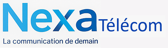 Logo Nexa Telecom