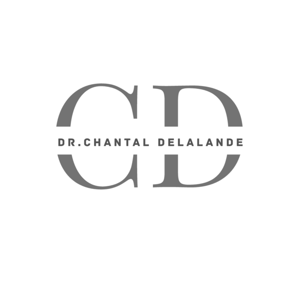 Logo DOCTEUR CHANTAL DELALANDE