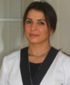 Susana Assistante dentaire qualifiée 