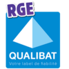 Logo RGE