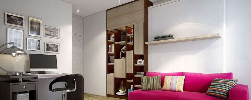 Cloisons acoustiques renforcées