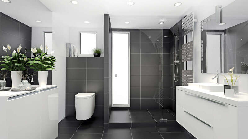 Pose de collecteurs pour une distribution optimisée