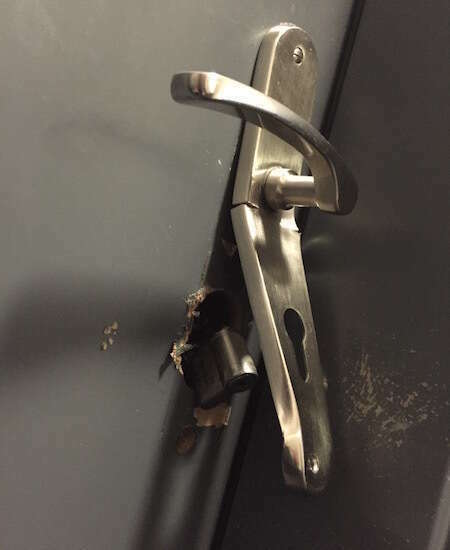 Comment se faire rembourser l'intervention d'un serrurier par son Assurance Habitation ?