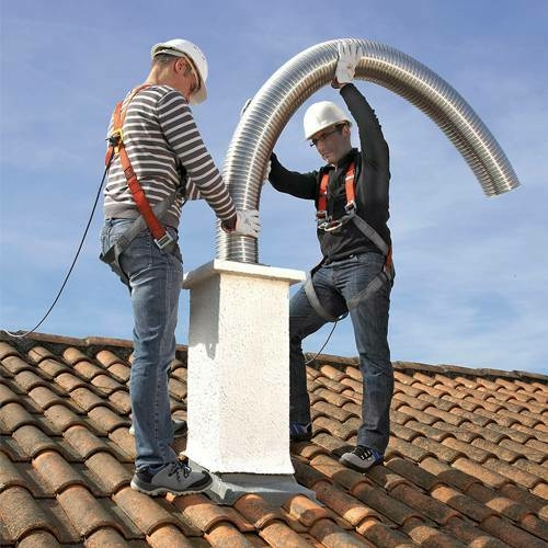Le Tubage de Conduit de Cheminée : Un Guide Complet