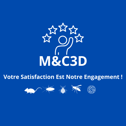 Logo M&C 3D