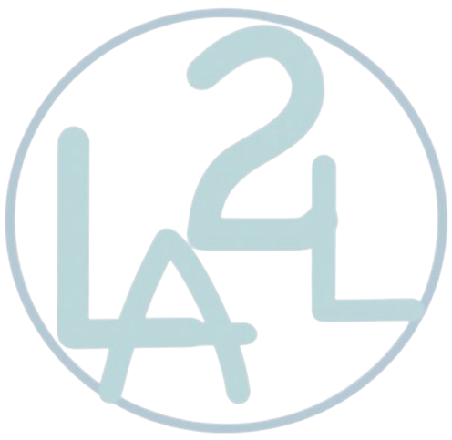 Logo LA2L Consulting