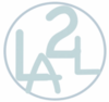 Logo LA2L Consulting