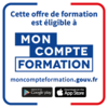 offre de formation éligible à Mon Compte Formation