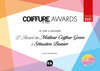 coiffure awards 2021