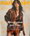 couverture marie claire