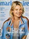couverture marie claire