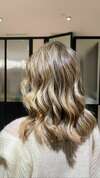 balayage cheveux paris