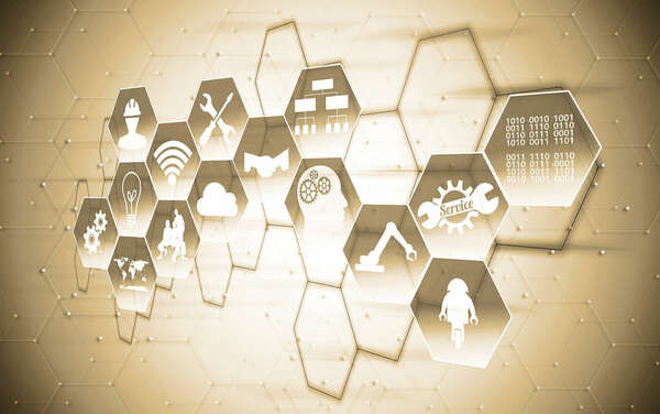 Dépannage informatique.