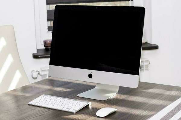 ordinateur mac complet