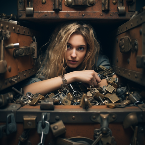 Sécurisation des données lors de la migration