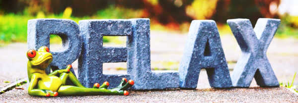 Libérez-vous du stress : Découvrez comment apprivoiser votre stress avec l'hypnose .