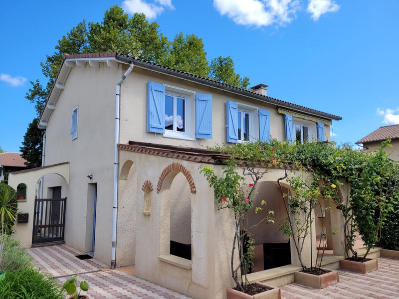 avant après peinture figeac