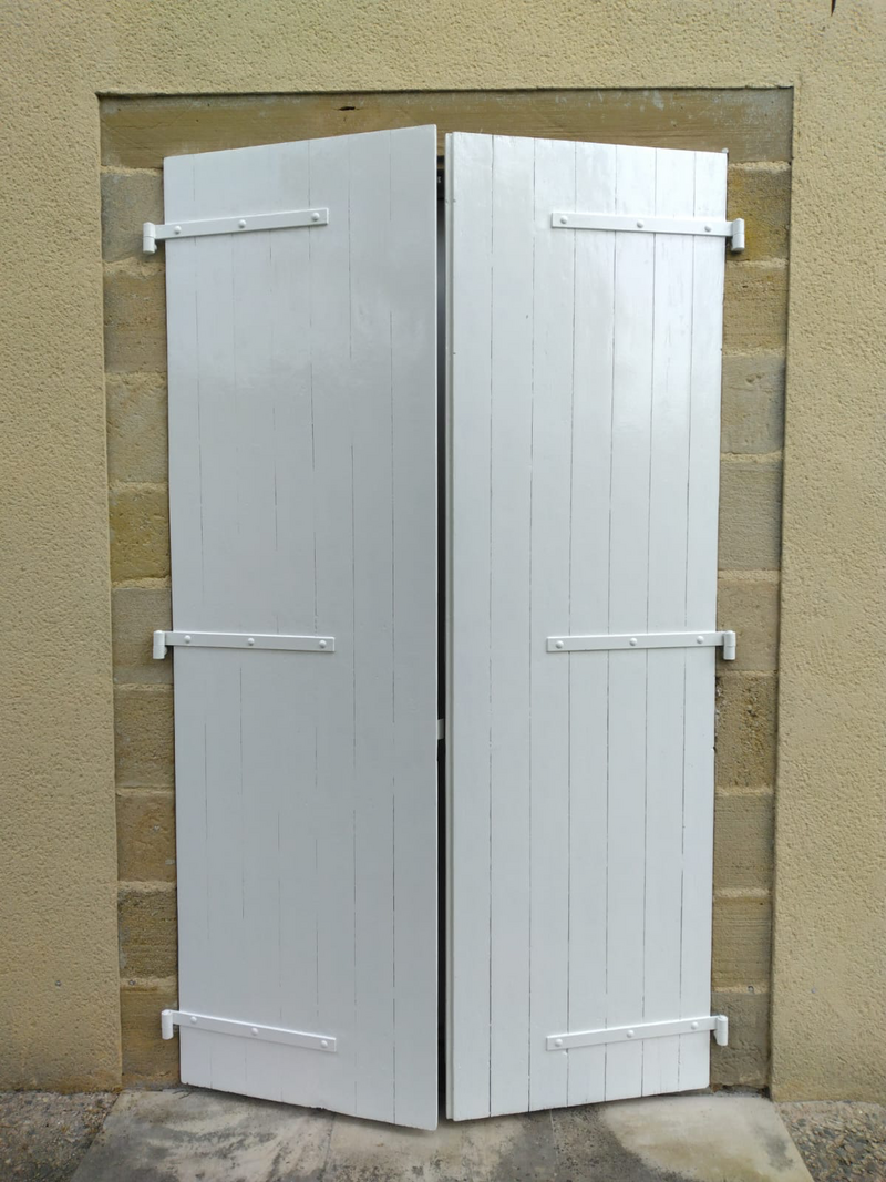 avant après peinture planioles