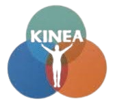 Logo Kinea