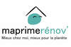maprime renov Perpignan logo