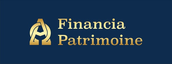 Logo Financia Patrimoine