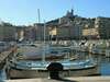 Book a VTC or Taxi in Marseille 13005