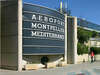 Massilia Drive | Aéroport Montpellier Méditerranée | Transfert aéroports et gares
