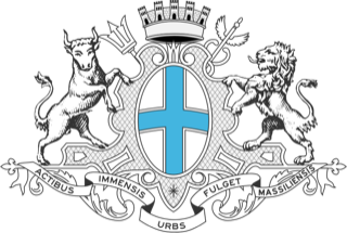 City of Marseille