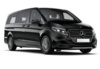 Massilia Drive | Van range | Our vehicles