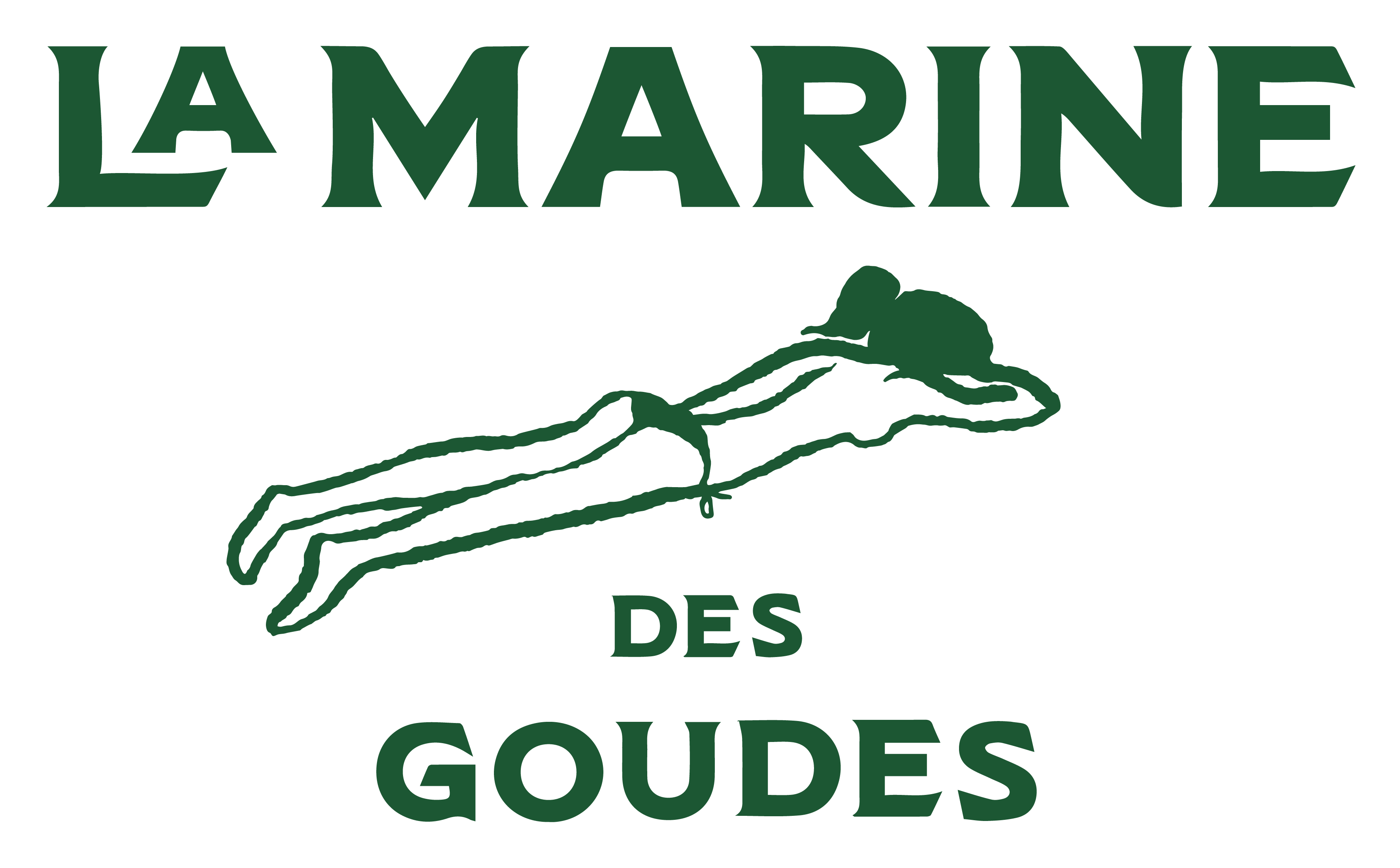The Navy of Les Goudes